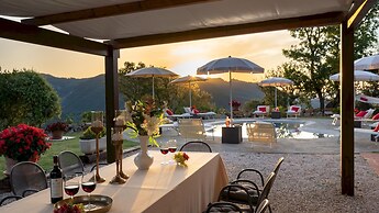 Terripi 10 in Pomarance