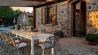 Terripi 10 in Pomarance