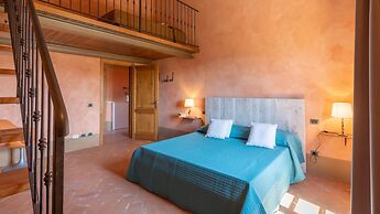 Terripi 10 in Pomarance