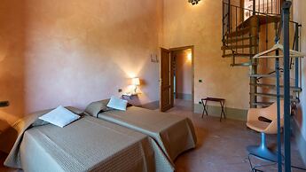 Terripi 10 in Pomarance