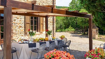 Terripi 10 in Pomarance