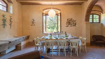 Terripi 10 in Pomarance