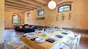 Terripi 10 in Pomarance