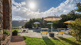 Terripi 10 in Pomarance