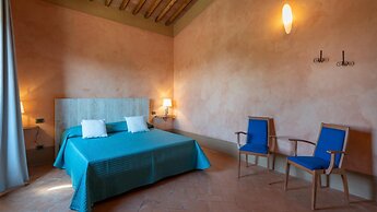 Terripi 10 in Pomarance