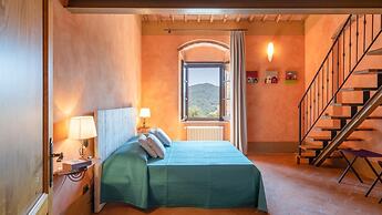 Terripi 10 in Pomarance