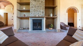 Terripi 10 in Pomarance