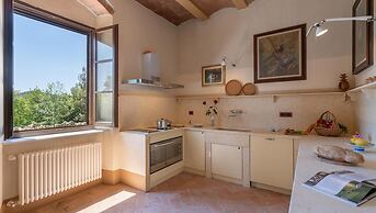 Terripi 10 in Pomarance