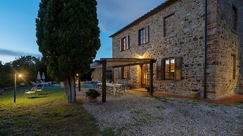 Terripi 10 in Pomarance