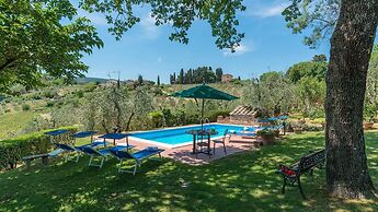 Villa Caterina 6 in San Gimignano