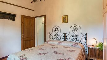 Villa Caterina 6 in San Gimignano