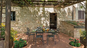 Villa Caterina 6 in San Gimignano