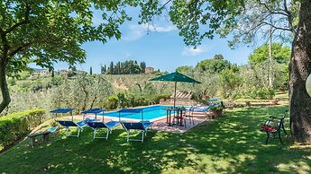 Villa Caterina 6 in San Gimignano