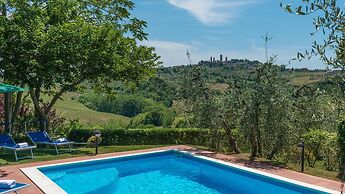 Villa Caterina 6 in San Gimignano