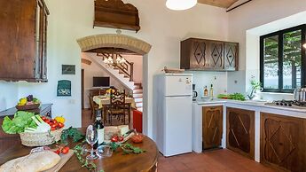 Villa Caterina 6 in San Gimignano