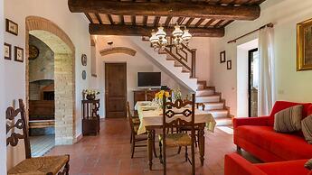 Villa Caterina 6 in San Gimignano