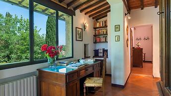 Villa Caterina 6 in San Gimignano