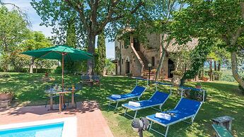 Villa Caterina 6 in San Gimignano