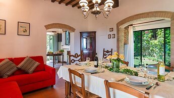 Villa Caterina 6 in San Gimignano