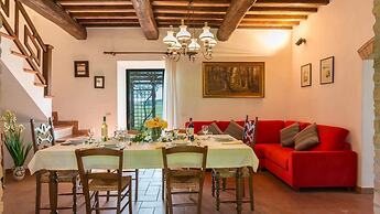 Villa Caterina 6 in San Gimignano