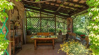 Villa Caterina 6 in San Gimignano