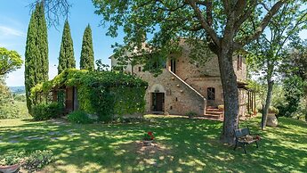 Villa Caterina 6 in San Gimignano