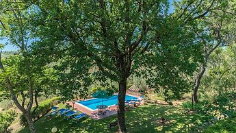 Villa Caterina 6 in San Gimignano