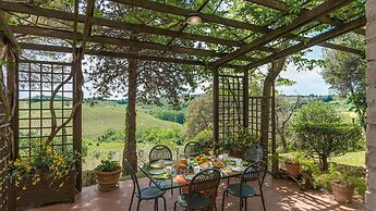 Villa Caterina 6 in San Gimignano