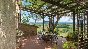 Villa Caterina 6 in San Gimignano