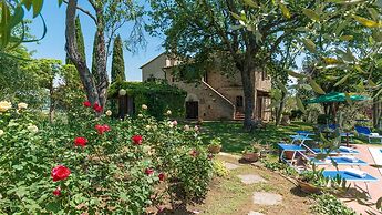 Villa Caterina 6 in San Gimignano