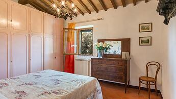 Villa Caterina 6 in San Gimignano