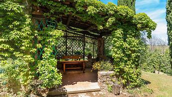 Villa Caterina 6 in San Gimignano