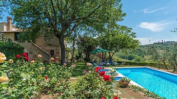 Villa Caterina 6 in San Gimignano