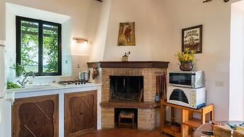 Villa Caterina 6 in San Gimignano