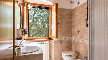 Villa Caterina 6 in San Gimignano