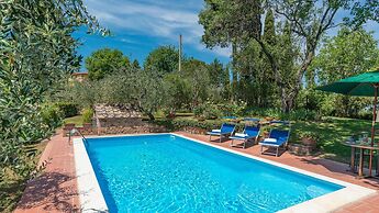 Villa Caterina 6 in San Gimignano