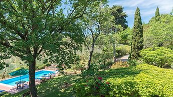 Villa Caterina 6 in San Gimignano