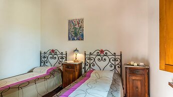 Villa Caterina 6 in San Gimignano