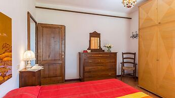 Villa Caterina 6 in San Gimignano