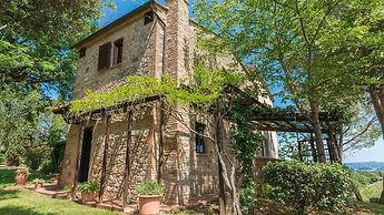 Villa Caterina 6 in San Gimignano