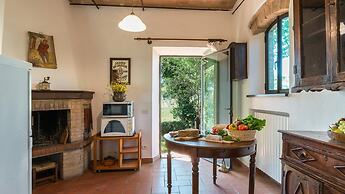 Villa Caterina 6 in San Gimignano