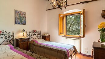 Villa Caterina 6 in San Gimignano