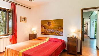 Villa Caterina 6 in San Gimignano