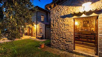 Podere Fornacchia 20