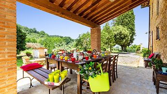 Podere Fornacchia 20