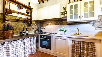 Podere Fornacchia 20