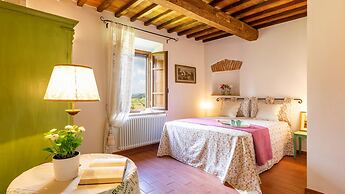 Podere Fornacchia 20