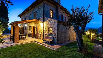 Podere Fornacchia 20