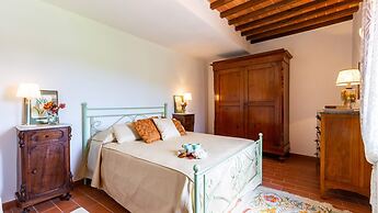 Podere Fornacchia 20