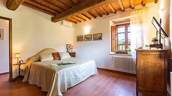 Podere Fornacchia 20